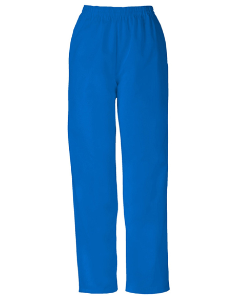 Picture of Royal Scrub Pant Elastic Waist